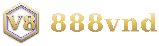888vnd logo